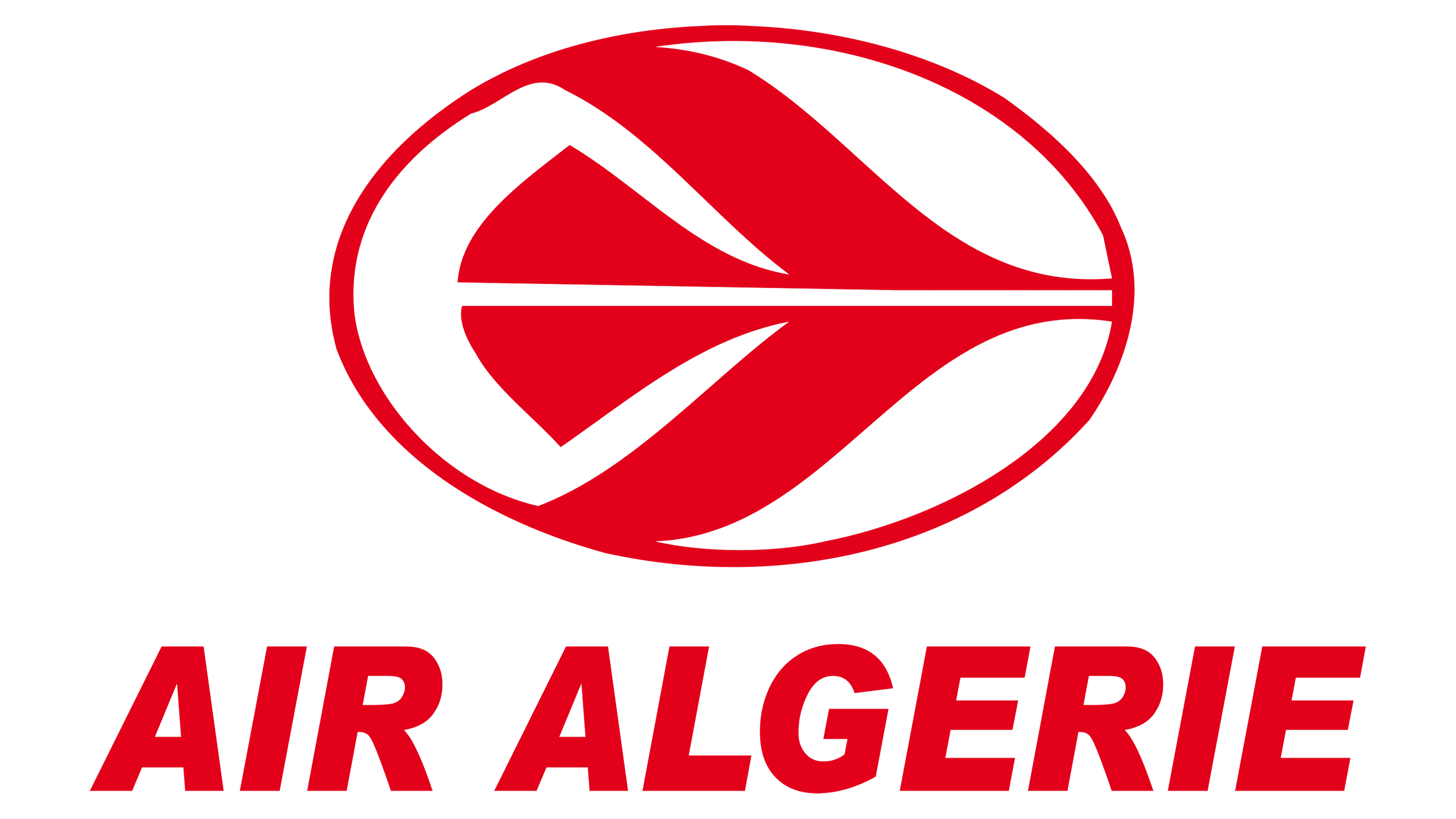 Air Algerie LOGO