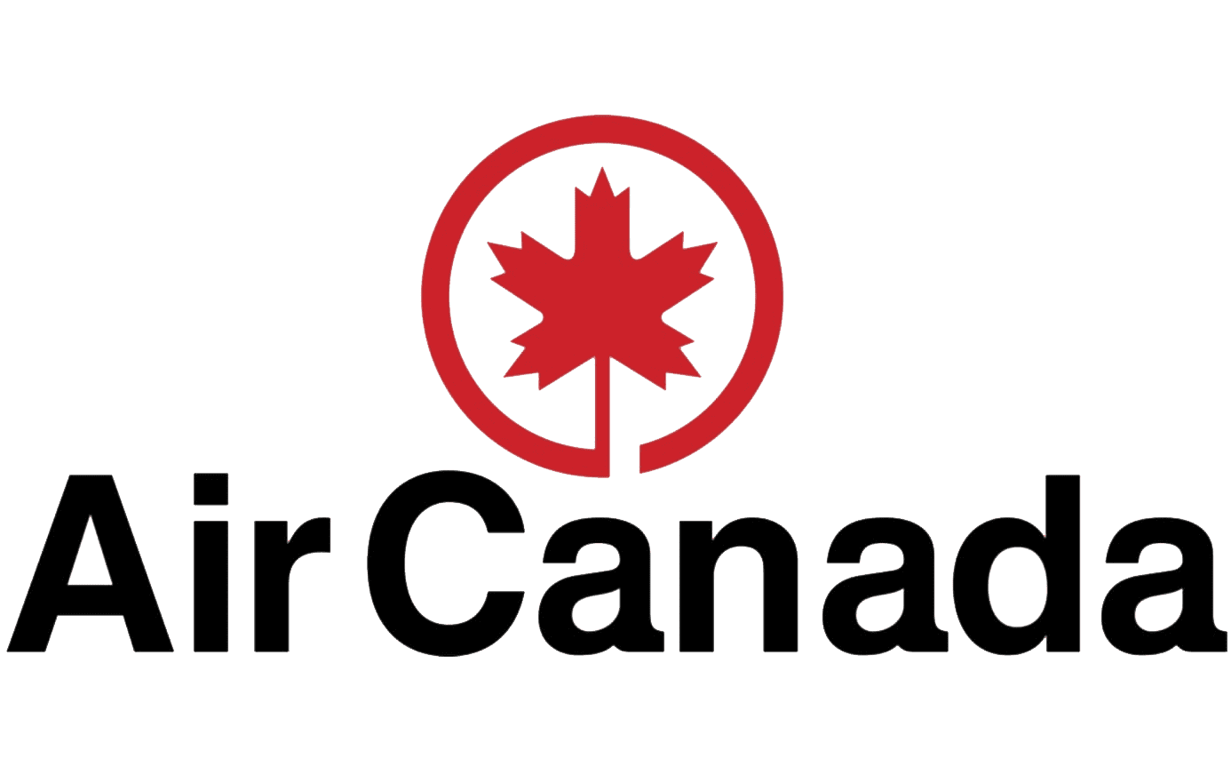 Air Canada LOGO