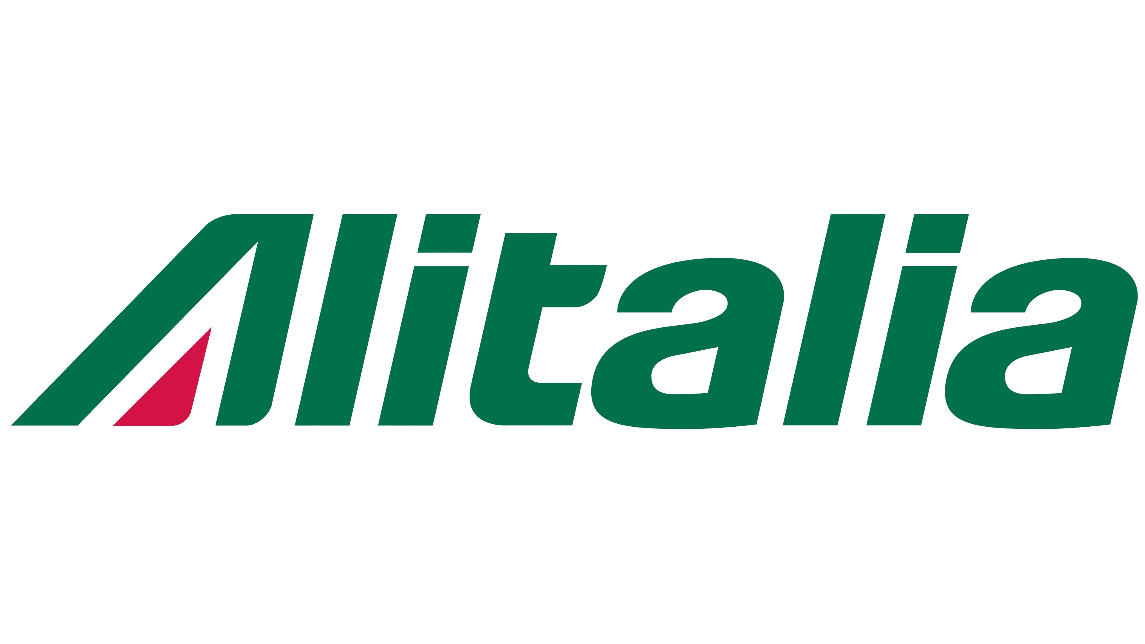 Alitalia LOGO