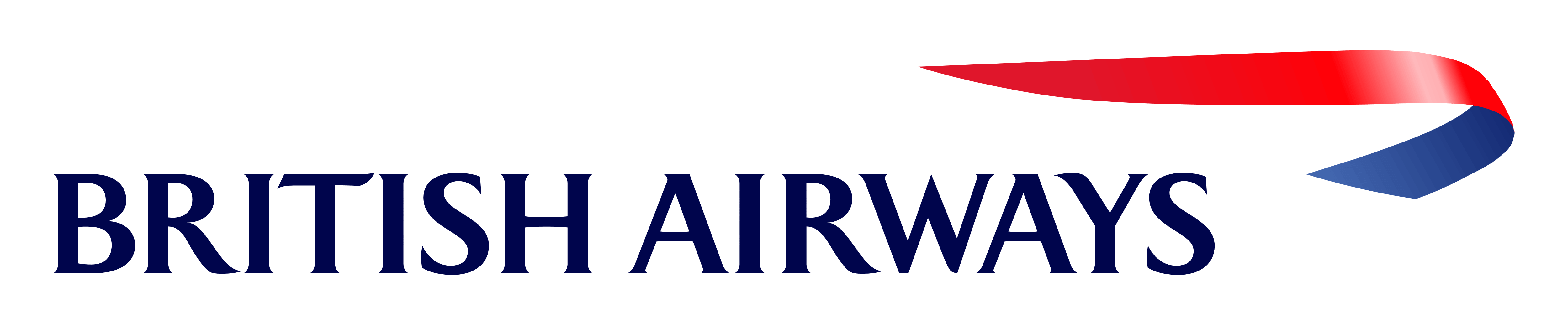 British Airways LOGO