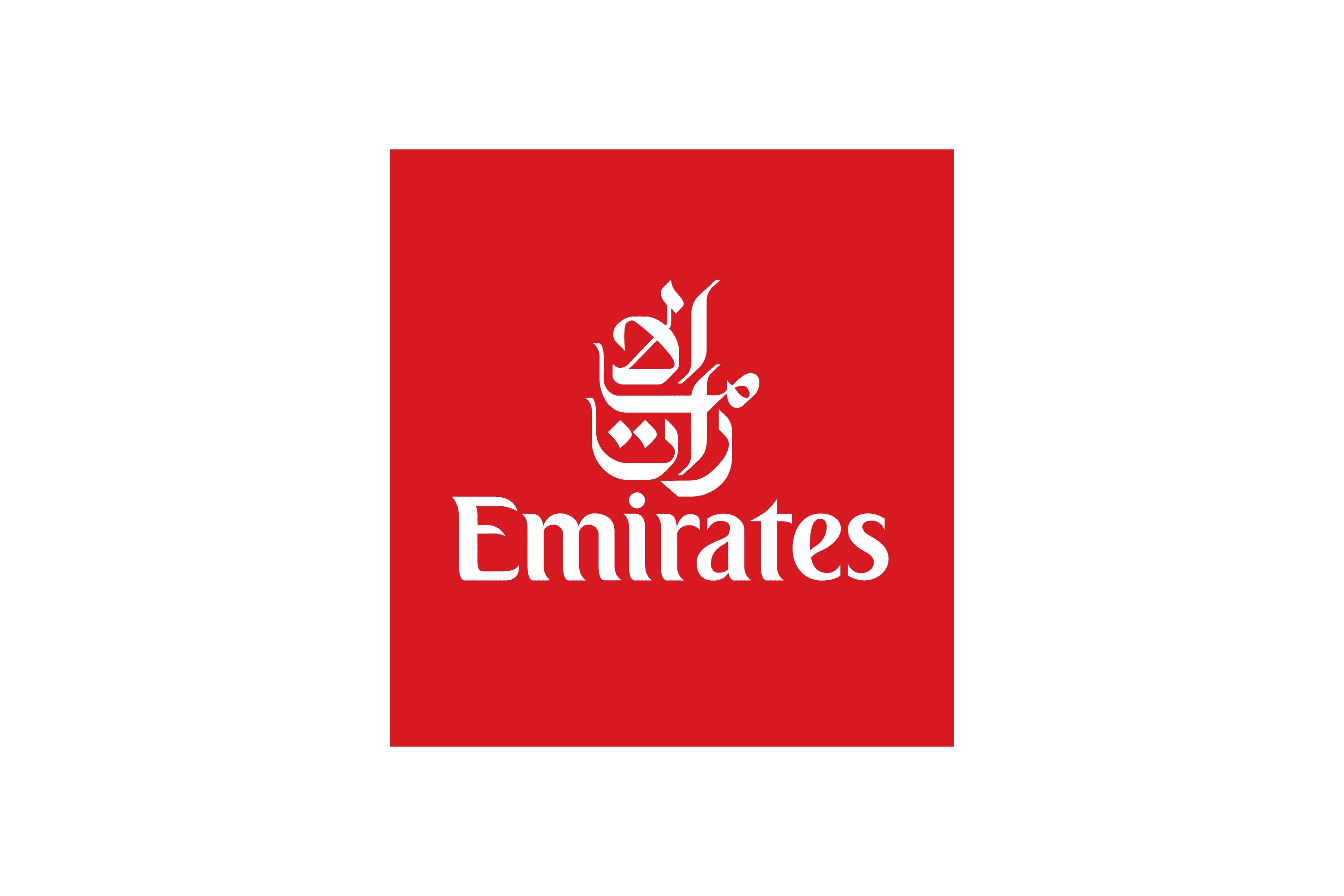 Emirates Airline LOGO