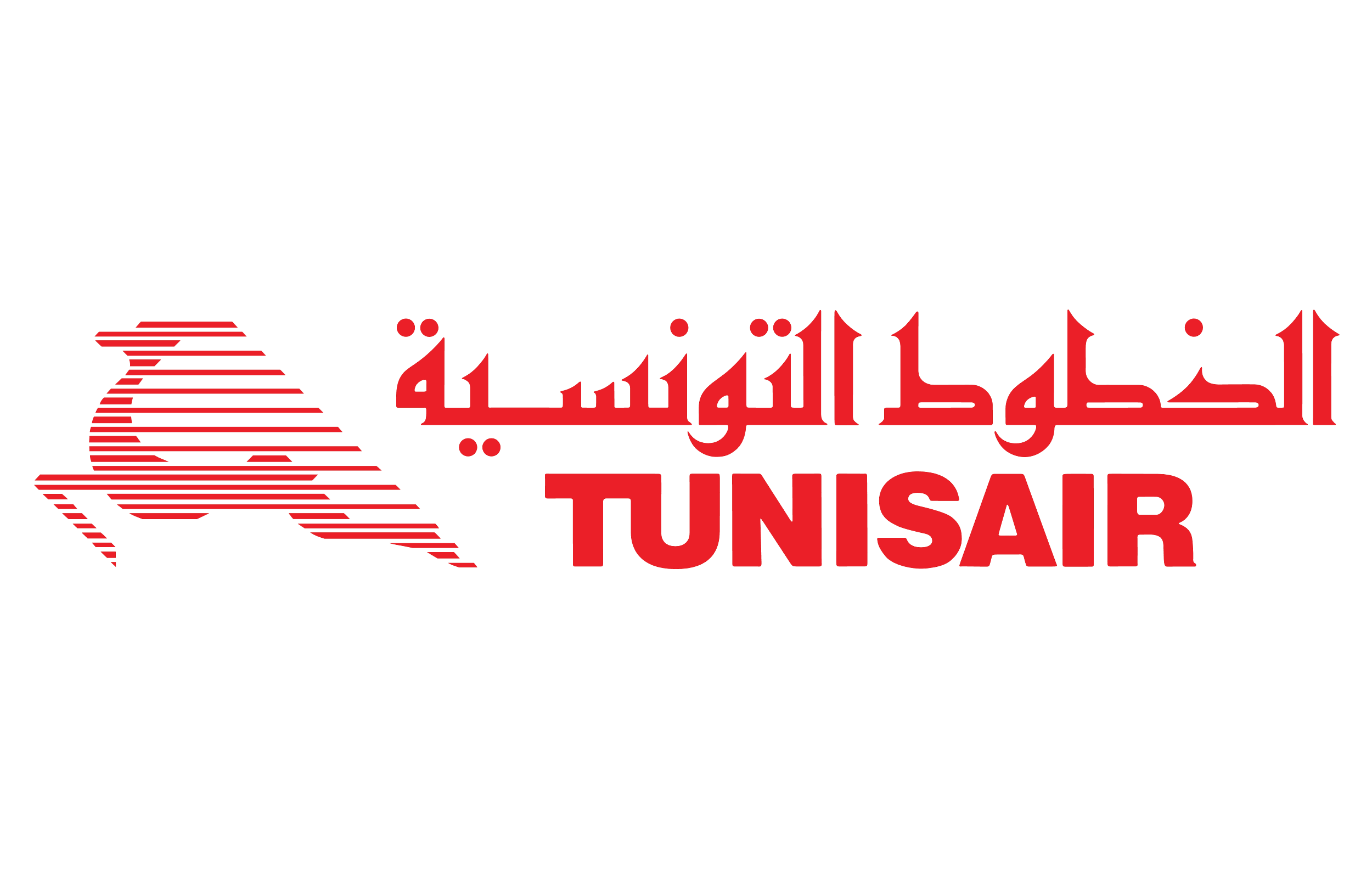 Tunisair LOGO