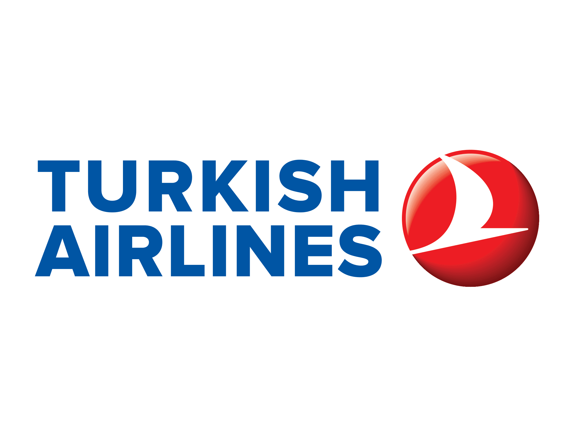 Turkish Airlines LOGO