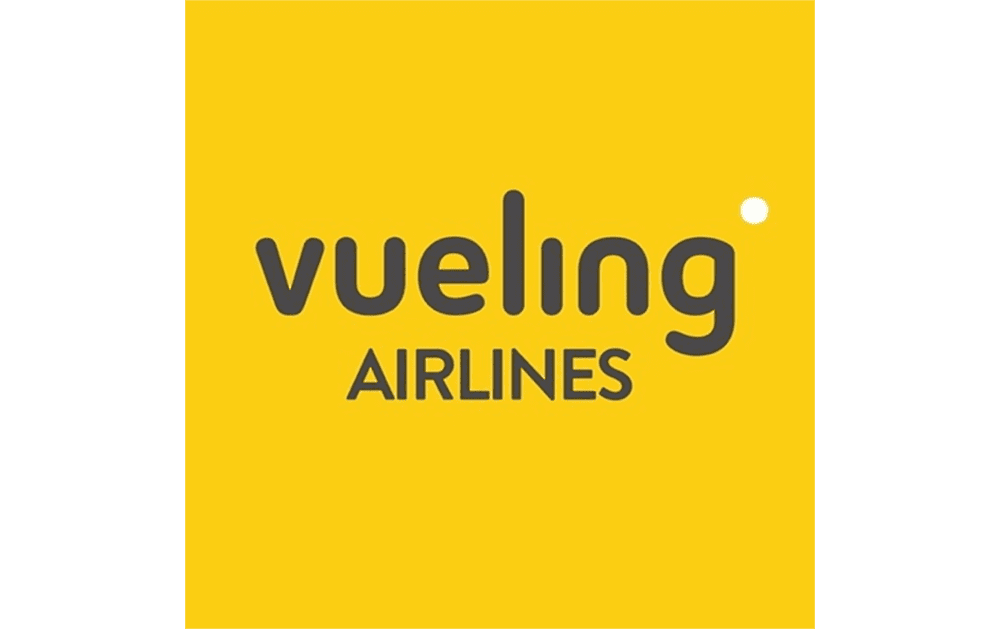 Vueling Airlines LOGO