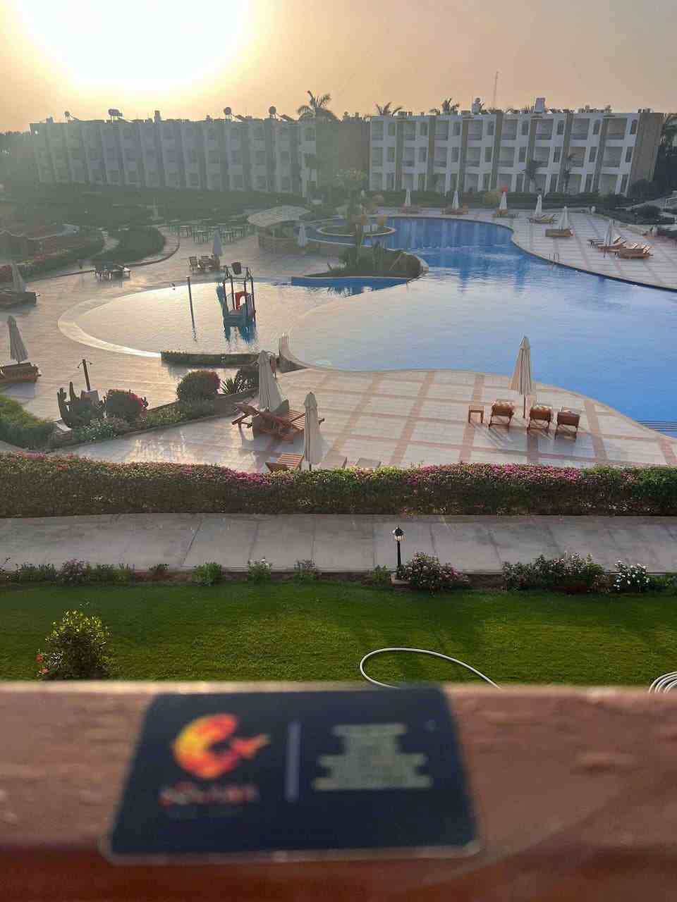 Egypt Hotel by solana travel Algeria